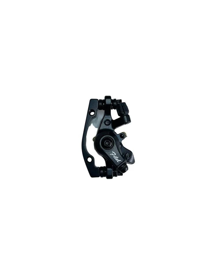 Mechanische remklauw voorzijde Ouxi Fatbike V8 H9