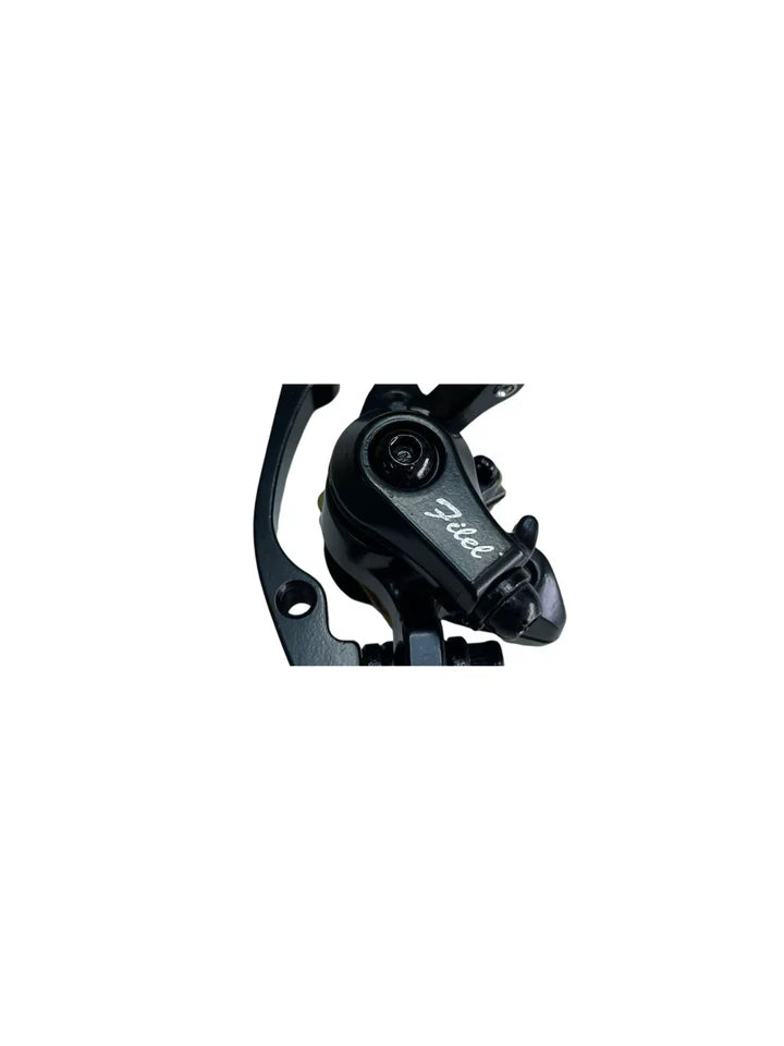 Mechanische remklauw voorzijde Ouxi Fatbike V8 H9