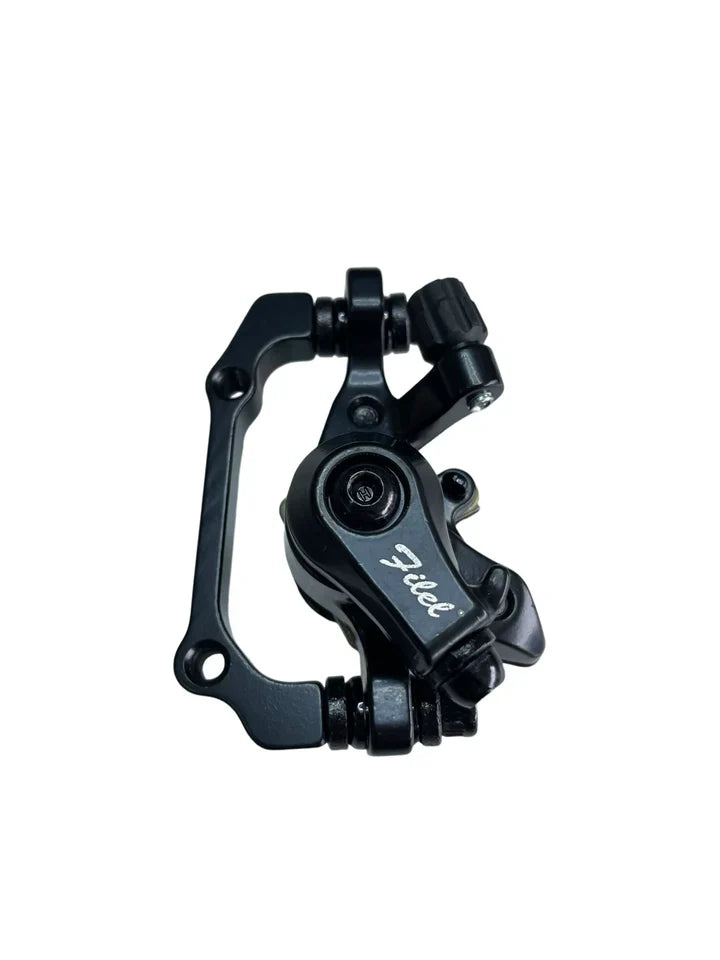 Mechanische Remklauw Achterzijde voor Ouxi Fatbike V8 en H9