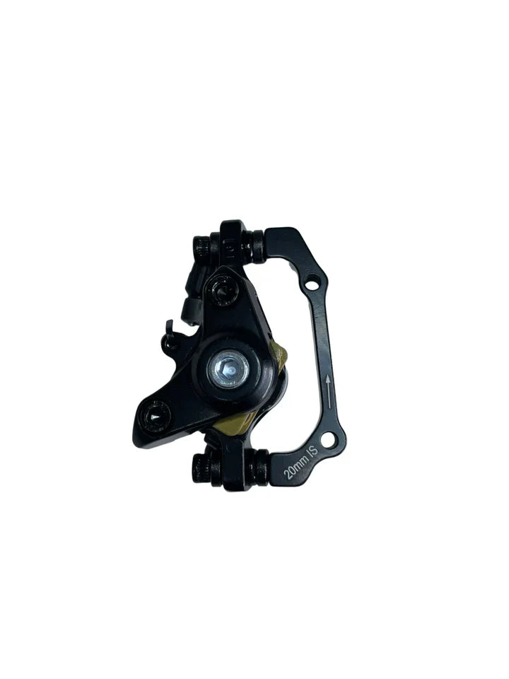 Mechanische Remklauw Achterzijde voor Ouxi Fatbike V8 en H9
