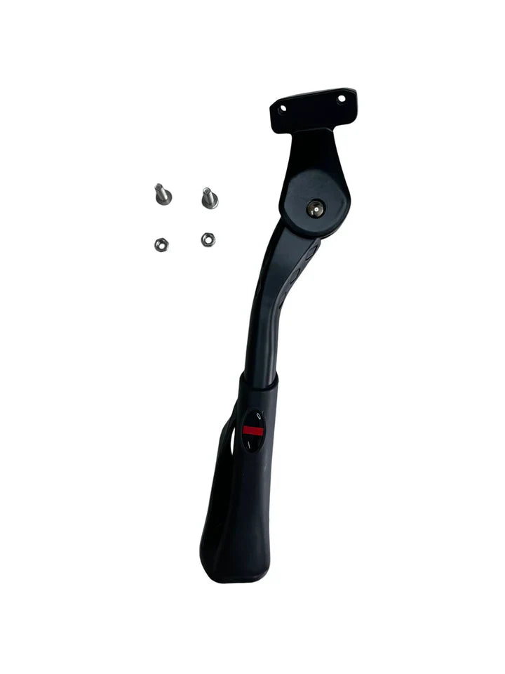 Standaard Fatbike Ouxi V8, H9 en QmWheel V20 Zijstandaard