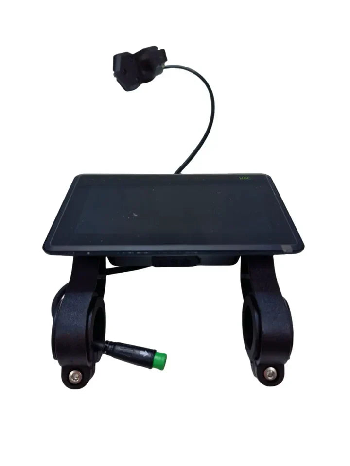 Display V20 Fatbike 3.0 H6C LCD Full color 25km/uur