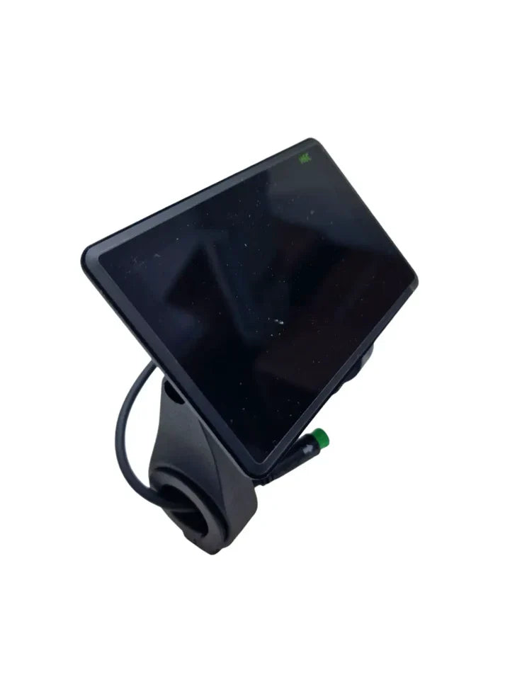 Display V20 Fatbike 3.0 H6C LCD Full color 25km/uur