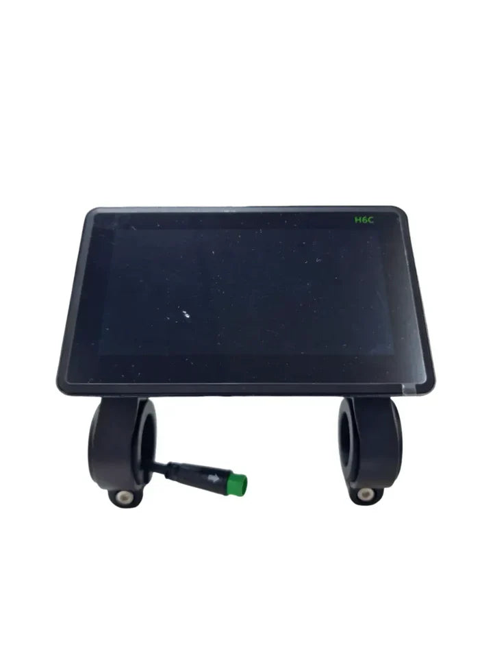 Display V20 Fatbike 3.0 H6C LCD Full color 25km/uur