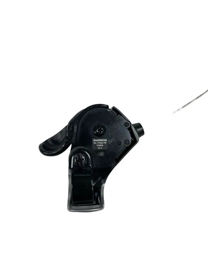 Shimano Gear Selector voor Ouxi V8 H9 en QmWheel V20 fatbike versnellingskabel