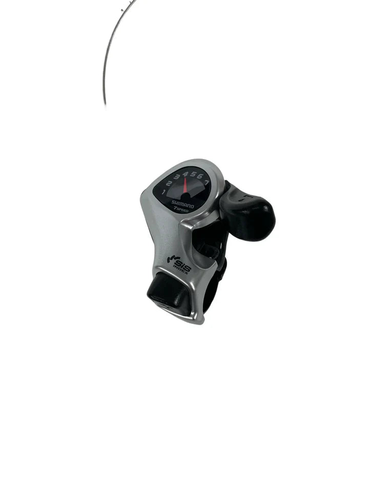 Shimano Gear Selector voor Ouxi V8 H9 en QmWheel V20 fatbike versnellingskabel