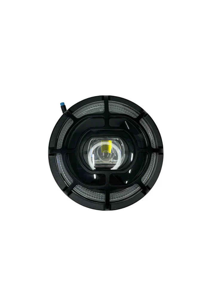 V20 Fatbike Koplamp Led