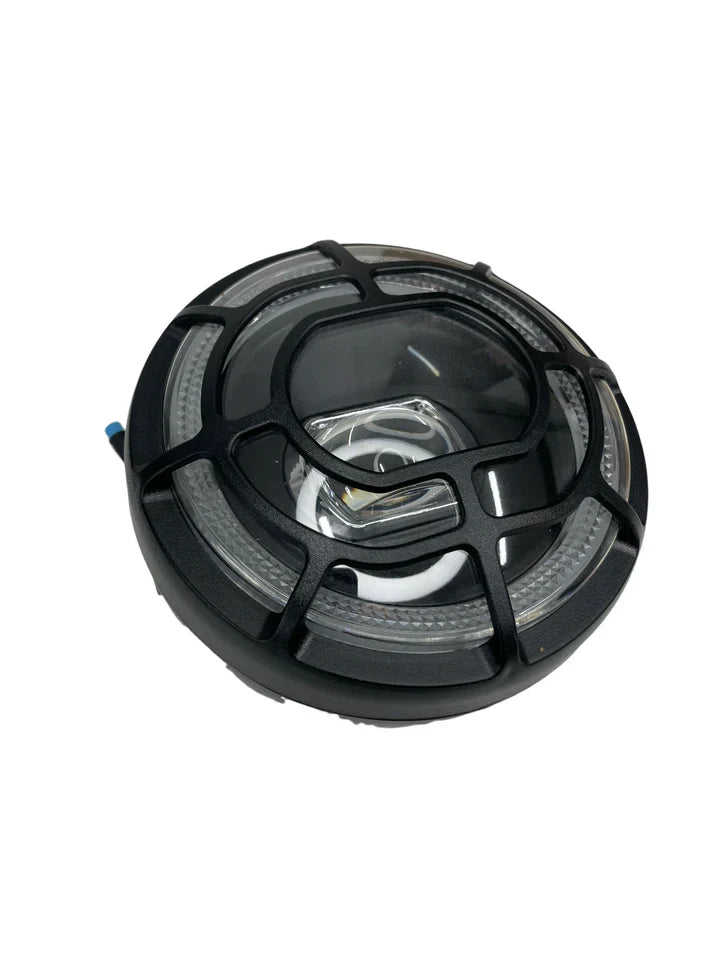 V20 Fatbike Koplamp Led