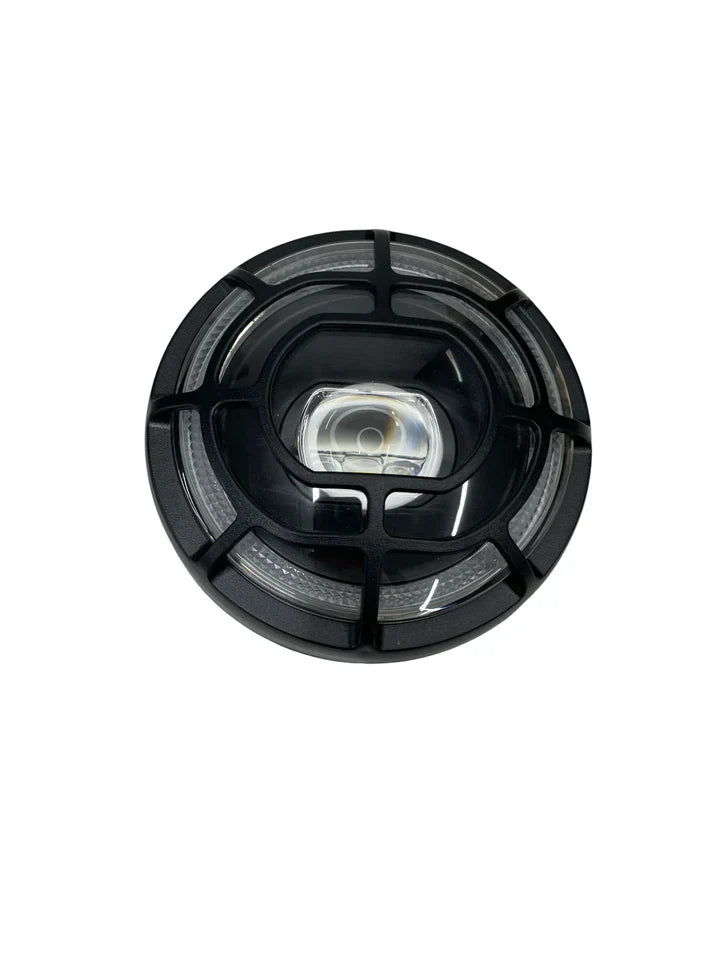 V20 Fatbike Koplamp Led