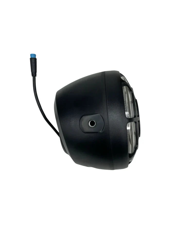 V20 Fatbike Koplamp Led