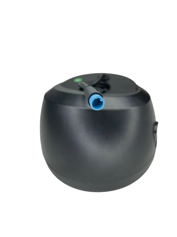 V20 Fatbike Koplamp Led