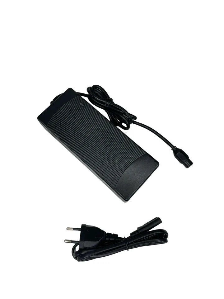 Oplader V20 Fatbike ouxi 3 pins