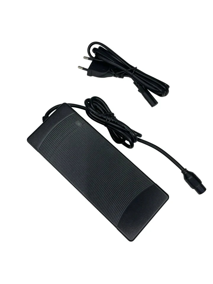 Oplader V20 Fatbike ouxi 3 pins