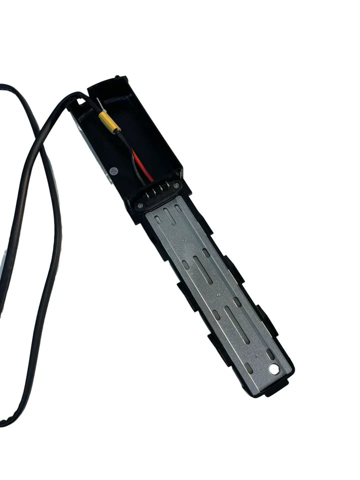 Accuhouder voor Ouxi V8 en H9 Fatbike 4 pins compleet