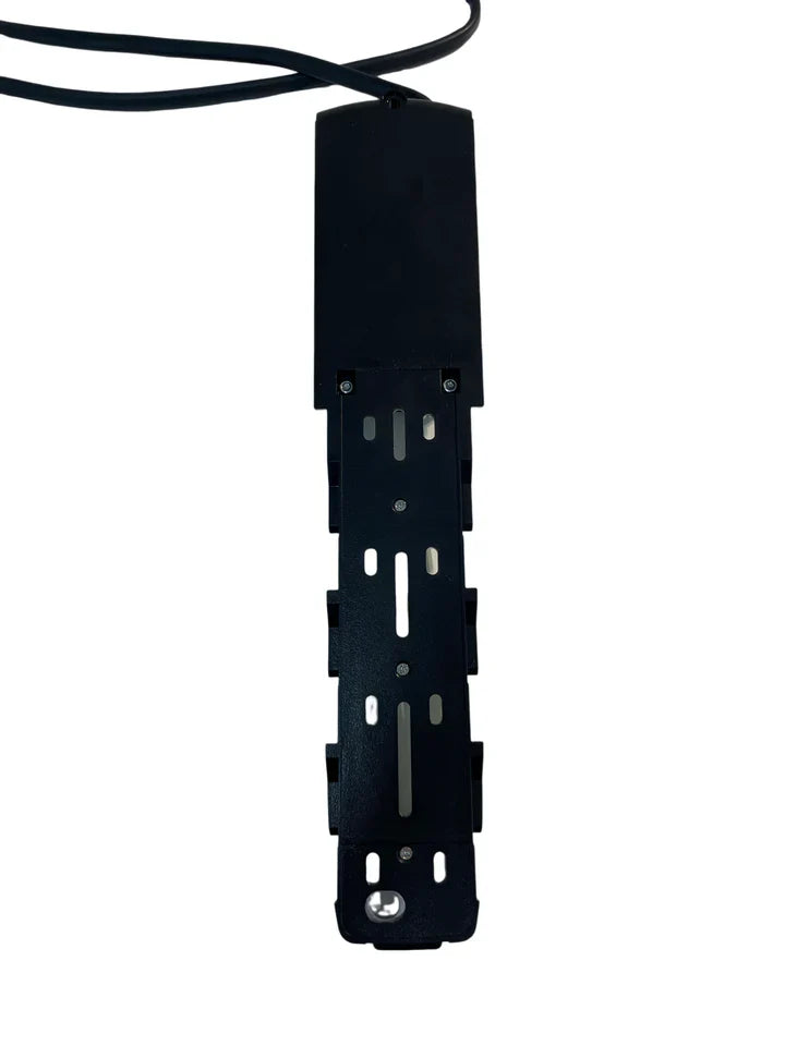 Accuhouder voor Ouxi V8 en H9 Fatbike 4 pins compleet
