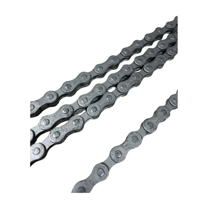 Ketting fatbike