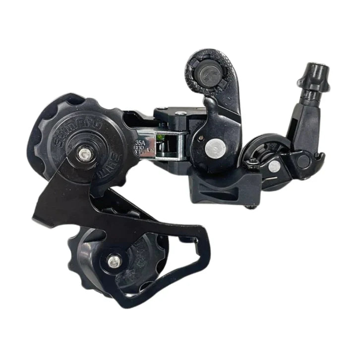 Shimano derailleur Ouxi fatbike