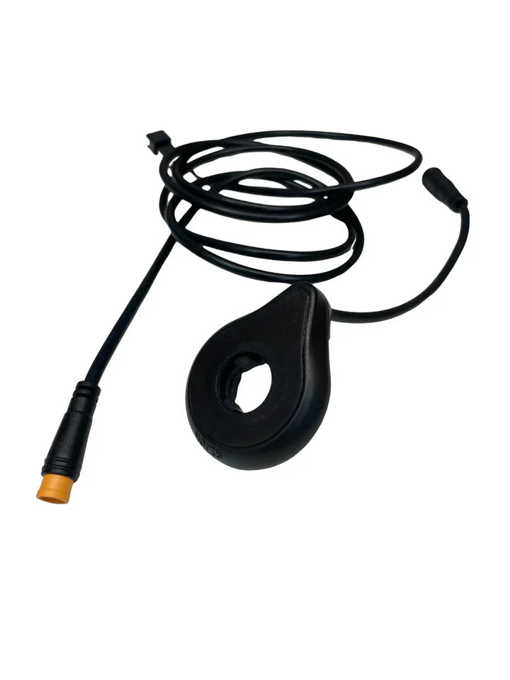 Trapsensor voor Ouxi V8 en H9 - Trapondersteuning