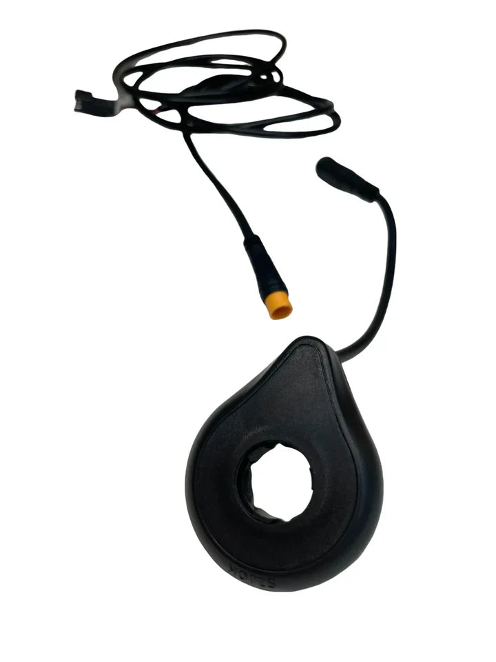 Trapsensor voor Ouxi V8 en H9 - Trapondersteuning