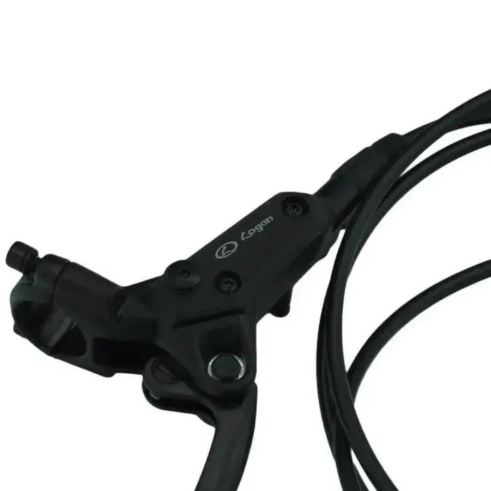 Logan Rem rechts - Hydraulisch