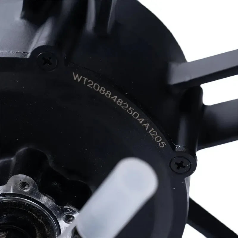 V20/S20/Limited motor 500w