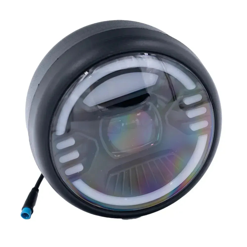 S20 koplamp