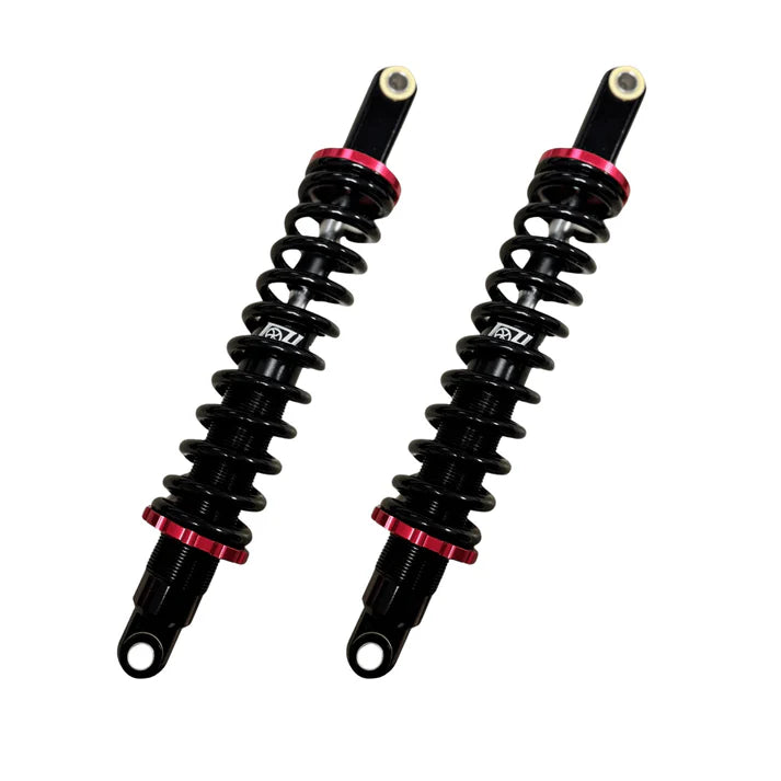 s20 dubbele vering set