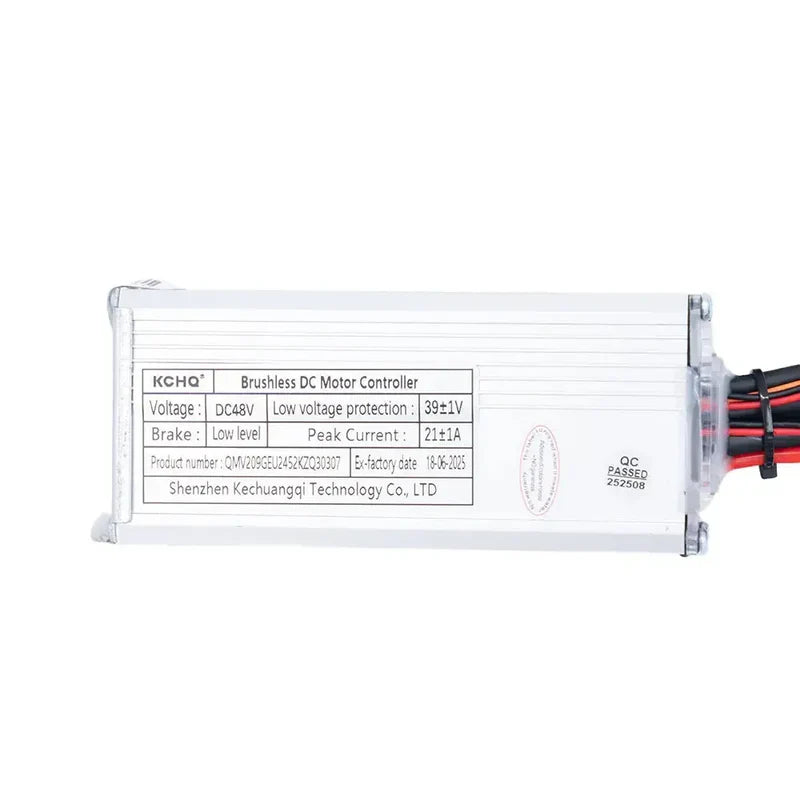 V20/S20/Limited - controller 500w