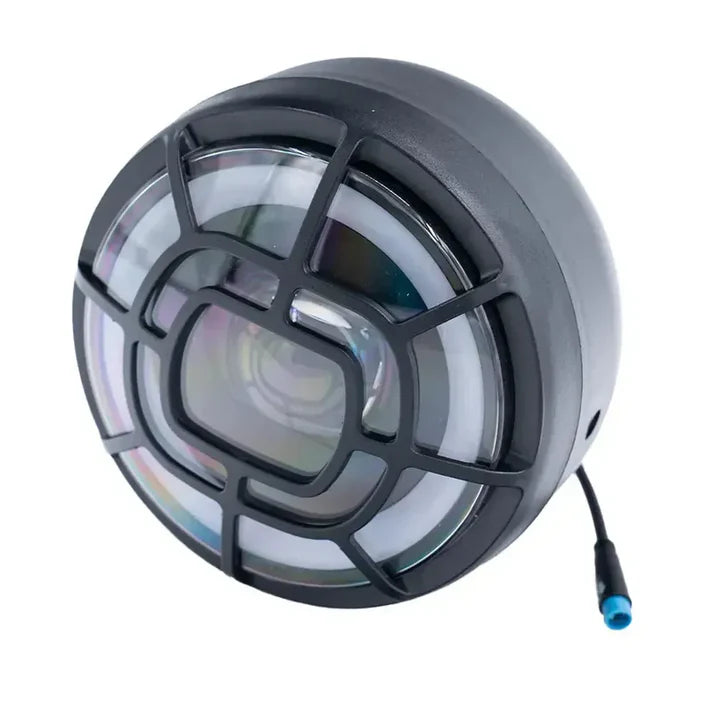 V20 Mini koplamp Led