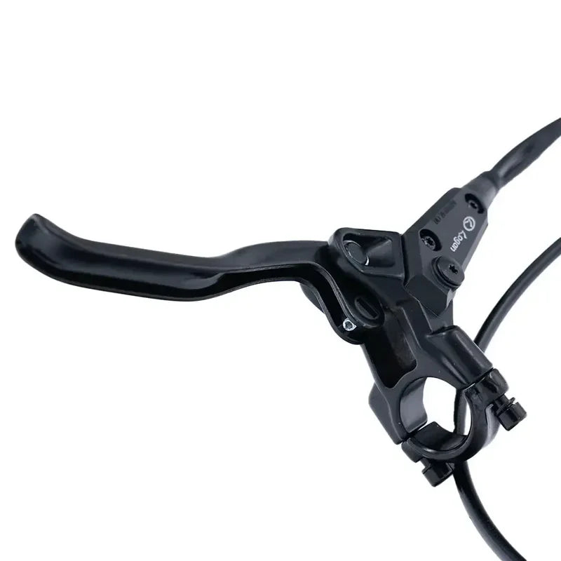 Logan Links Rem - Hydraulisch