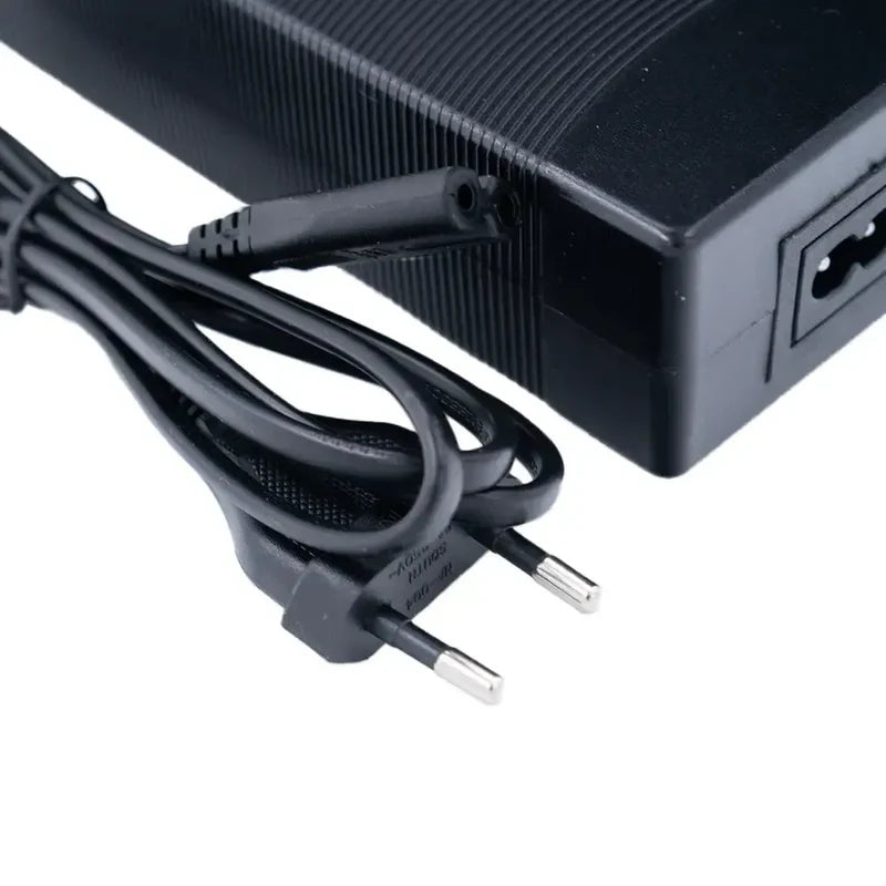 V20 Oplader