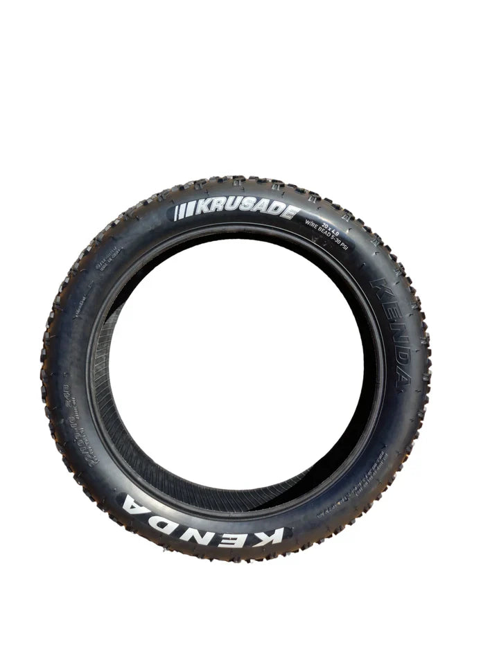 Kenda Buitenband fatbike 20x4.0 20inch ETRTO 100-406