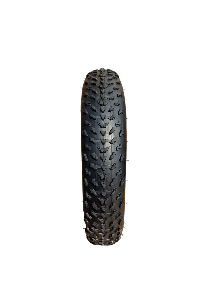 Kenda Buitenband fatbike 20x4.0 20inch ETRTO 100-406