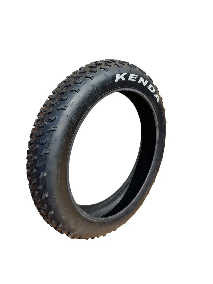 Kenda Buitenband fatbike 20x4.0 20inch ETRTO 100-406